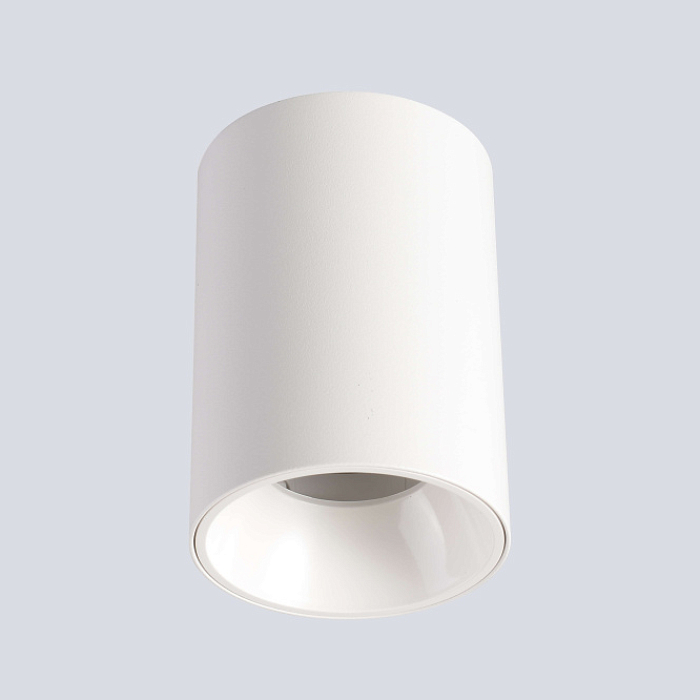 Crystal Lux CLT 084C WH