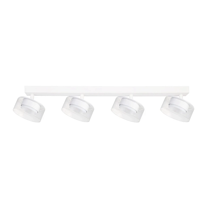 Спот ARTE LAMP A8042PL-4WH