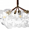 Светильник LOFT IT 10048/6 Brown