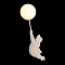 Светильник LOFT IT 10030W/A