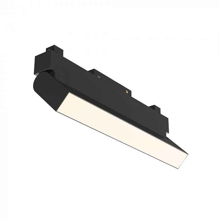 Трековая система Technical TR075-2-20W3K-B