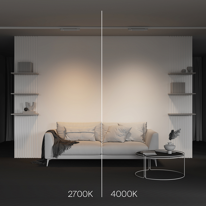 Technical TR196-3-10W2.7K-W(N)