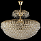 Люстра Arti Lampadari Pompei E 1.5.80.100 G