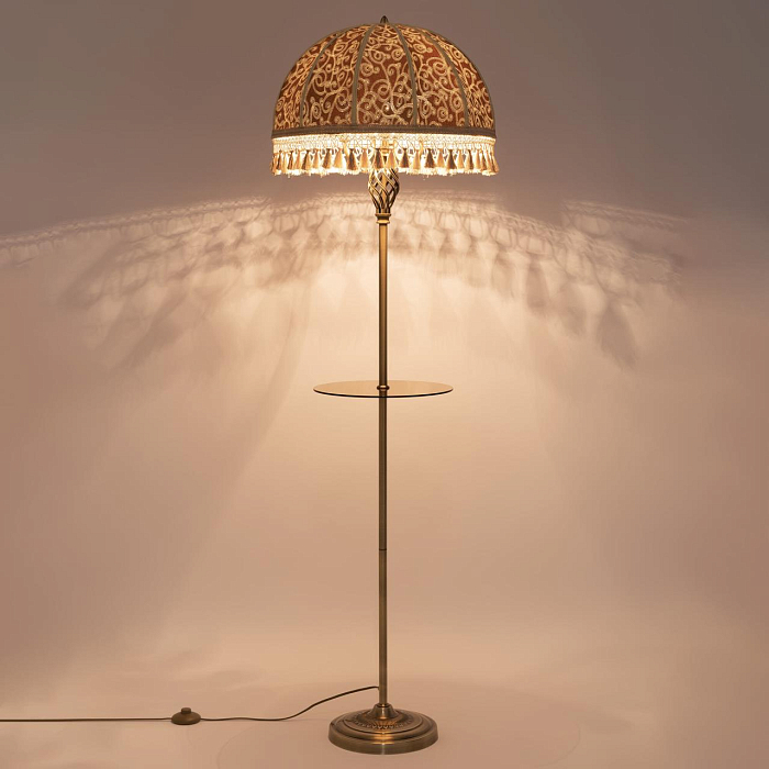 Торшер Citilux CL407935T