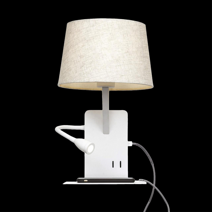 Светильник LOFT IT LOFT9993-WH