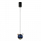 Светильник Crystal Lux AMIGO SP LED BLUE